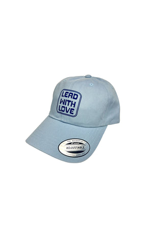 Lead with Love Hat