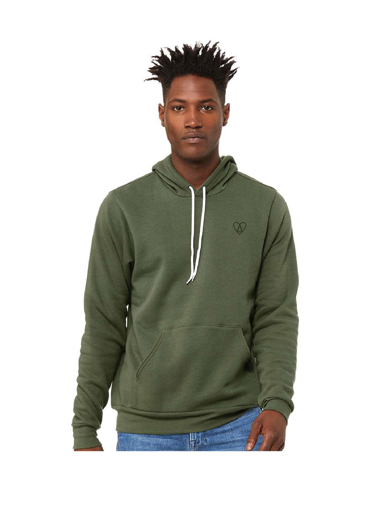 4Jasper Hoodie