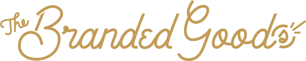 The Branded Good(s) Logo