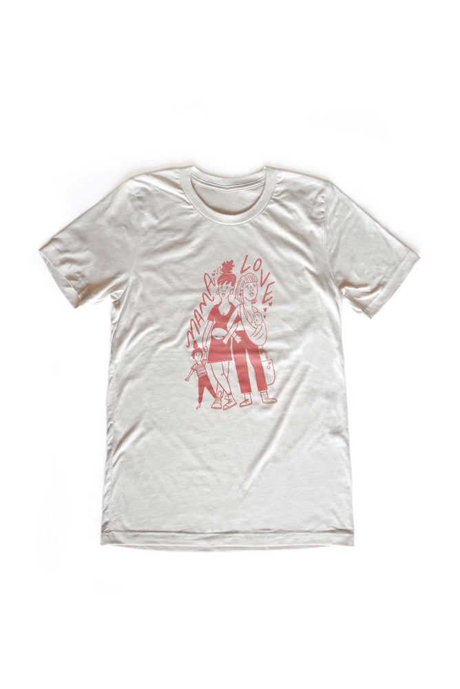 
                
                    Load image into Gallery viewer, The Amanda - Unisex Tee
                
            