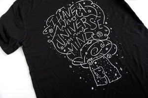 
                
                    Load image into Gallery viewer, Universe Tee
                
            