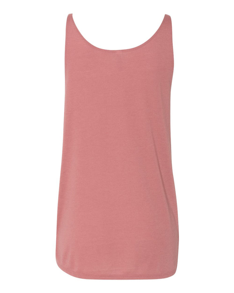 Limited Edition Locals Only Women's Tank - Mauve