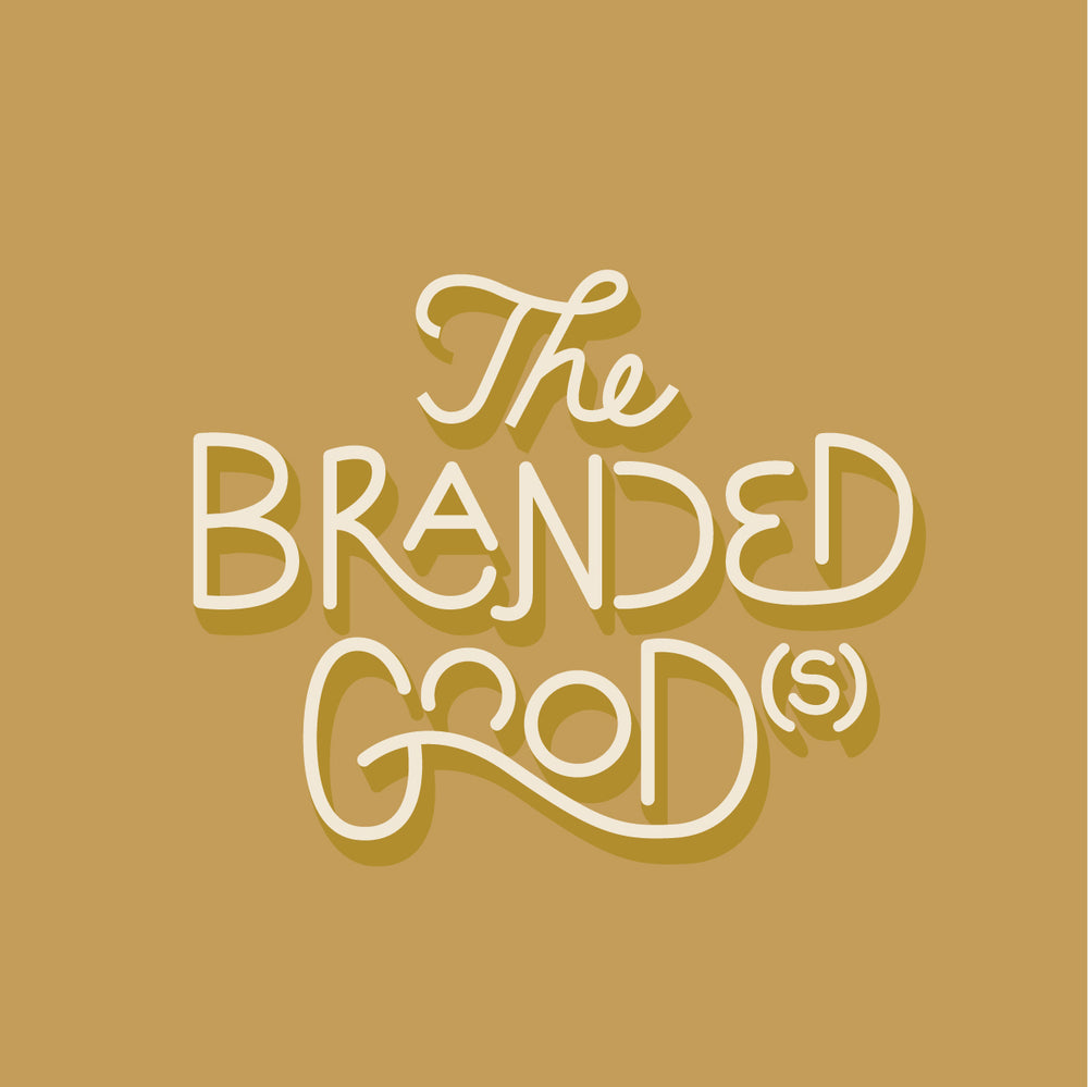 The Branded Good Gift Card